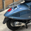 Vespa 946 Bellissima Orig Paint