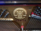 Kawai Piano K Series