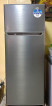 HAIER TWO DOOR REFRIGERATOR