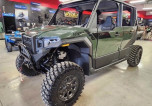 2024 Polaris Xpedition XP 5 Ultimate