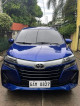 2019 TOYOTA AVANZA VELOZ LIMITED EDITION 1.3 E