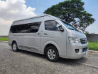 2018 Foton traveller