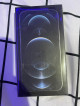 IPHONE 12 PRO MAX ( SILVER )
