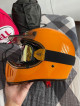 Royal Retro Helmet Size Large