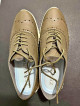 Zerogrand Wingtip Oxford