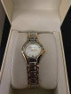 Anne Klein Watch Two Tone