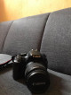 canon dslr 550d