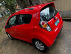 2013 Chevrolet Spark LT 5dr hatchback
