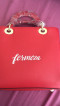 FERMOZA HANDBAG