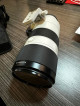 Sony 70-200mm F2.8 GM