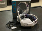 Selling LOGITECH G733 Wireless Gaming Headset RGB (White)