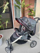 Branded Baby Carset and stroller