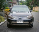 2008 Ford escape