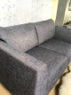 Imported 2 Seater Sofa from Japan