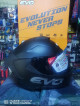 EV0 HELMET FullFace DualVisor [GT-Pro]