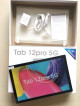 TAB 12 PRO 5GB( 8/256GB )