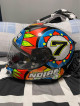 Nolan helmet