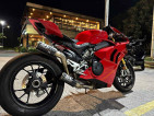 DUCATI PANIGALE 2022 acq