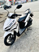 2023 Honda click 125 v3 white