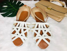 Flat Sandals