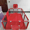 RECTANGULAR PLAYPEN DOUBLE SIZE
