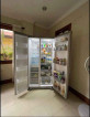 LG Butterfly Refrigerator Inverter