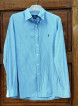 RL Ralph Lauren long sleeve polo