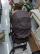 Combi stroller