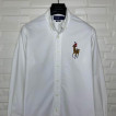 Ralph Lauren Button down Long Sleeve