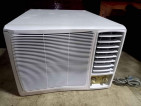 CARRIER Aircon 1 HP
