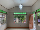 NEGOTIABLE CLEAN TITLED HOUSE 150 SQM