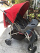 used Baby Stroller (Graco)
