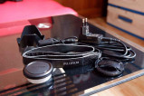 Fujifilm XA10 Complete set