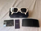 Prada 17ws sunglasses