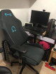 Original Secretlab Omega gaming chair
