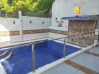 House and lot for sale in Tagaytay City with swimming pool