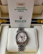 Rolex - Datejust 36 (with papers)
