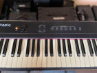 88 keys piano