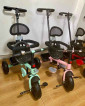 3IN1 BABY STROLLER FOR KIDS AVAILABLE