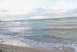 Beach Front Lot - Calatagan, Batangas