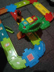 VTECH TOOT TOOT TRAIL ZOO INSPIRED WITH BATT OP EDUCATIONAL