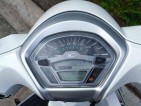 2019 Kymco like 150i