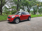 2015 model mini cooper countryman matic