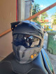 MT STREETFIGHTER HELMET