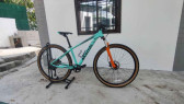 Atomic MTB 1x12 Hydraulic