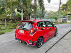 Honda jazz Gk 2017 matic