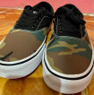 Vans Doheny Shoes