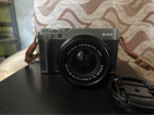 Fujifilm XA7