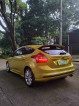 2013 Ford focus