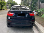 2010 BMW X6
